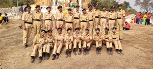 Kesar The International School Gallery 7