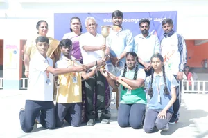 Kesar The International School Gallery 10