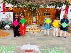 Kesar The International School Gallery 5