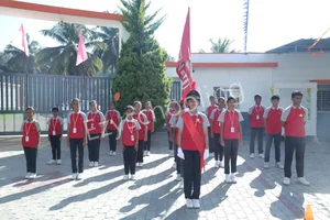 Kesar The International School Gallery 13