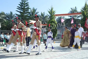 Kesar The International School Gallery 9