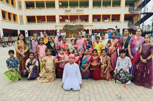 Kesar The International School Gallery 2