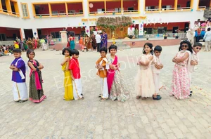 Kesar The International School Gallery 4