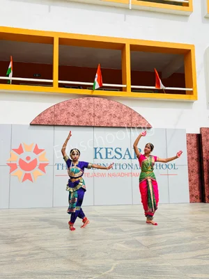 Kesar The International School Gallery 22