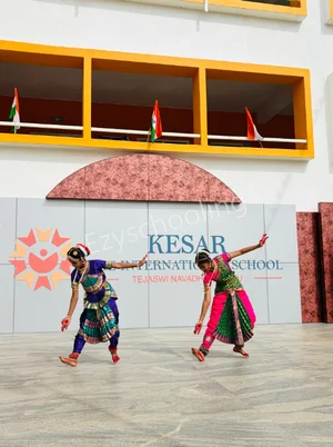 Kesar The International School Gallery 23