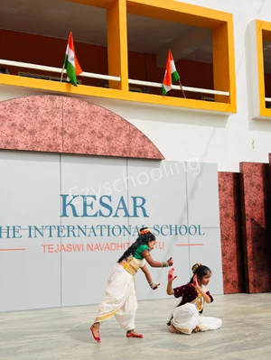 Kesar The International School Gallery 24