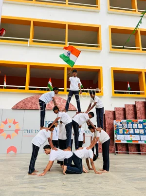 Kesar The International School Gallery 14