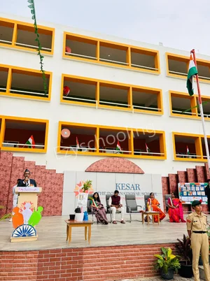 Kesar The International School Gallery 11