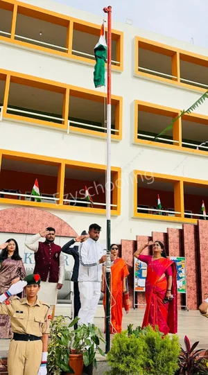Kesar The International School Gallery 12