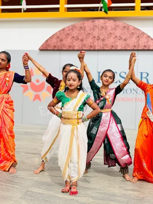 Kesar The International School Gallery 8