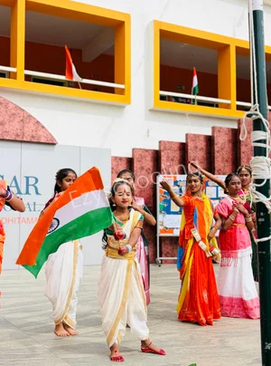 Kesar The International School Gallery 19