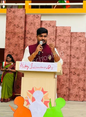 Kesar The International School Gallery 13