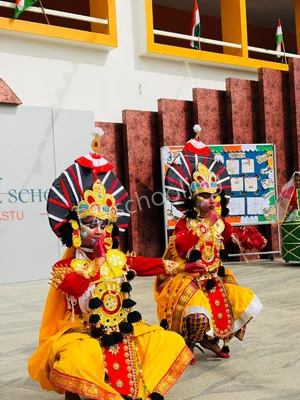 Kesar The International School Gallery 4