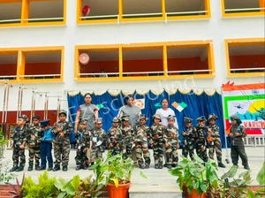 Kesar The International School Gallery 3