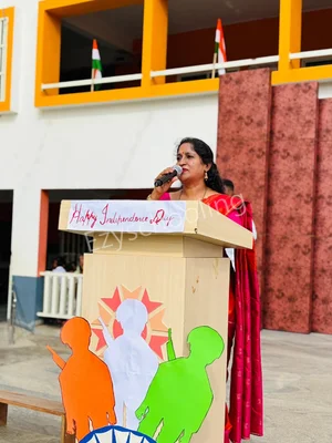 Kesar The International School Gallery 5