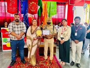 Radcliffe School Gallery 4