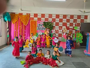 Radcliffe School Gallery 17