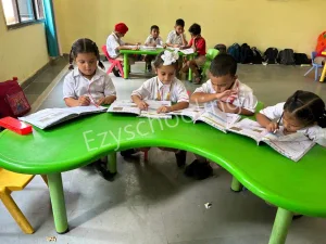 Radcliffe School Gallery 12