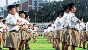 Bhaurav Devras Saraswati Vidya Mandir Gallery 1