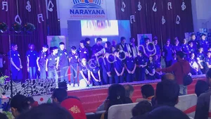 Narayana e-Techno School Gallery 16