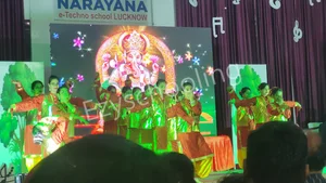 Narayana e-Techno School Gallery 17