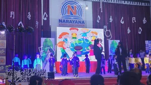 Narayana e-Techno School Gallery 15