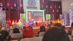 Narayana e-Techno School Gallery 14