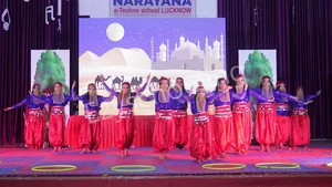 Narayana e-Techno School Gallery 12