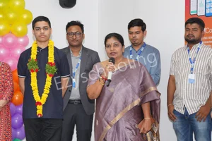 Narayana e-Techno School Gallery 11