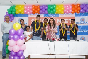 Narayana e-Techno School Gallery 10