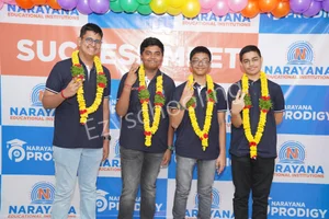 Narayana e-Techno School Gallery 9