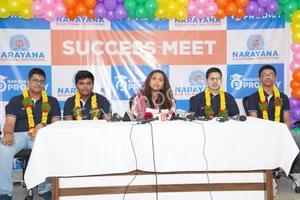 Narayana e-Techno School Gallery 8