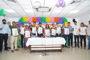 Narayana e-Techno School Gallery 7