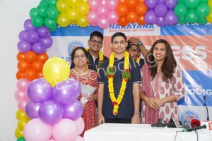 Narayana e-Techno School Gallery 5