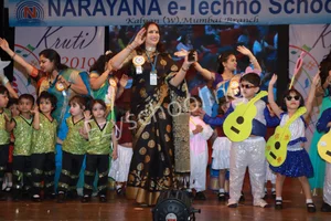 Narayana e-Techno School Gallery 4
