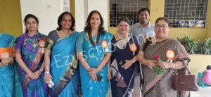 Narayana e-Techno School Gallery 3