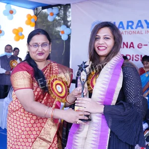 Narayana e-Techno School Gallery 1