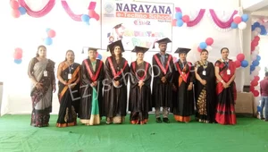Narayana e-Techno School Gallery 2