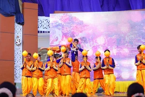 MVM School Gallery 10