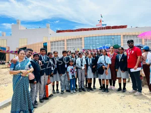 MVM School Gallery 3