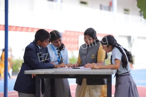 MVM School Gallery 1