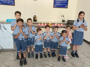 Siddhantam Heritage School Gallery 3