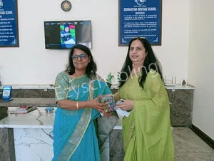 Siddhantam Heritage School Gallery 2