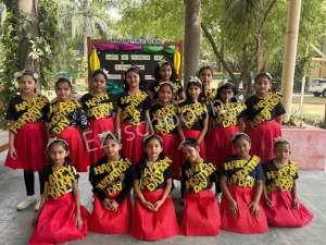 Adarsh Public School Gallery 6