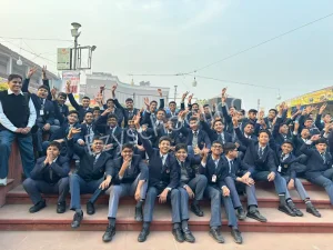 Adarsh Public School Gallery 7