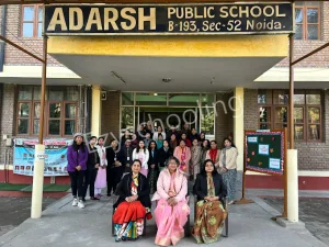 Adarsh Public School Gallery 1