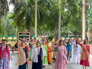 Adarsh Public School Gallery 2