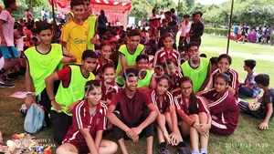 Uttarakhand Public School Gallery 2