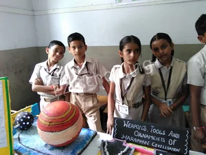 Uttarakhand Public School Gallery 1