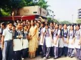 Uttarakhand Public School Uttarakhand Public School Gallery